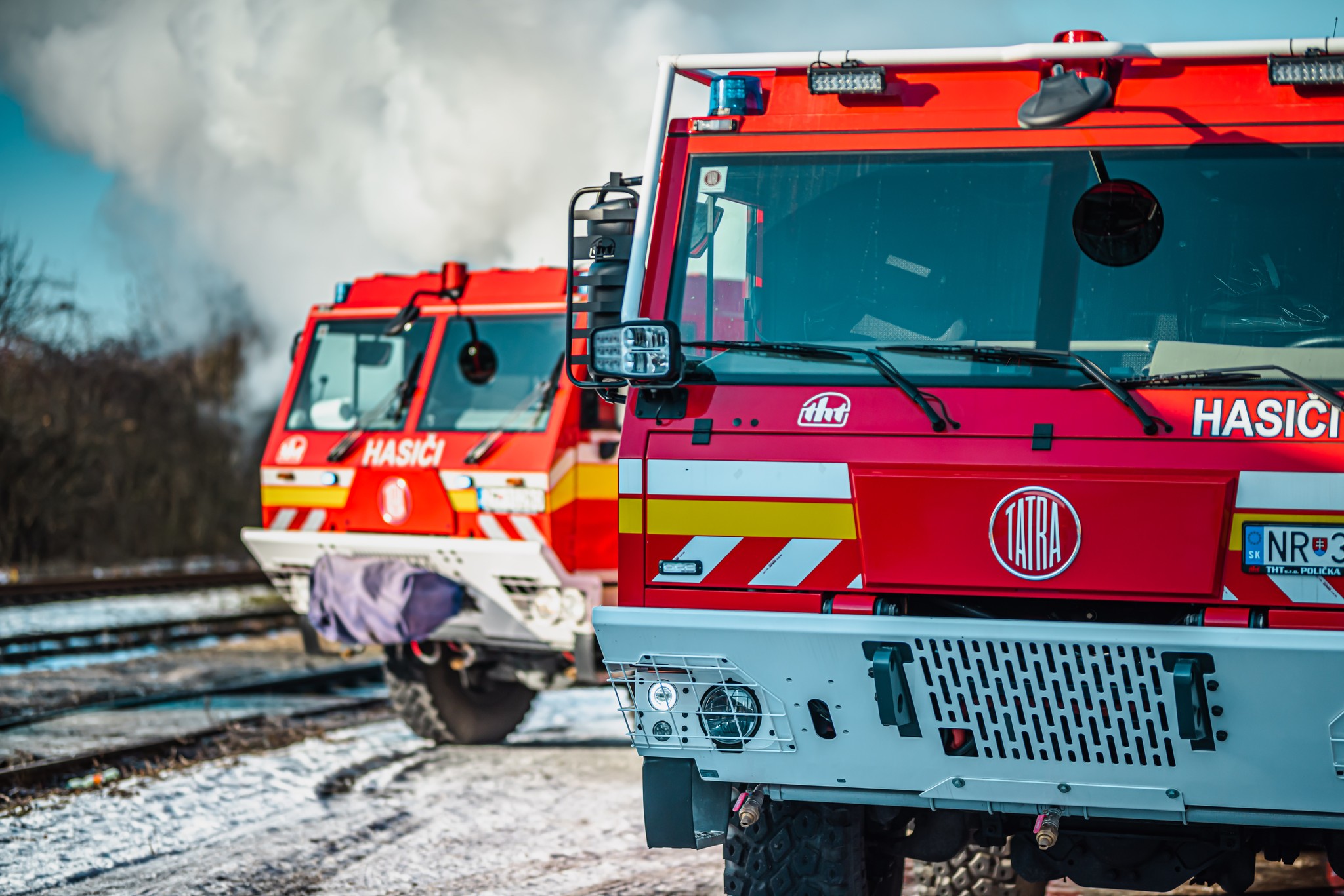 takticke cvicenie zrazka vlakov